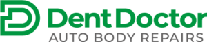 Dent Doctor. Auto Body Repairs